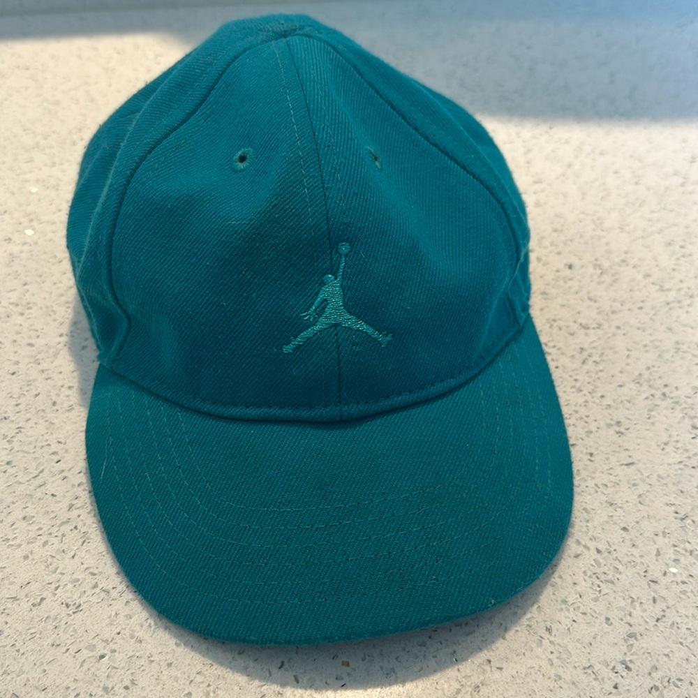 Jordon Jumpman Toddler Hat